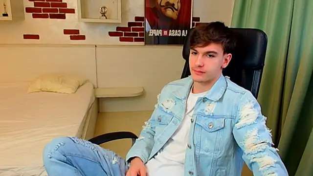 BradyFlint online show from March 2026 05:00:02 AM