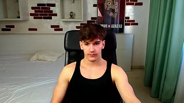 BradyFlint online show from March 2026 05:13:01 AM