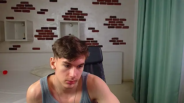 BradyFlint online show from March 2026 04:45:02 AM