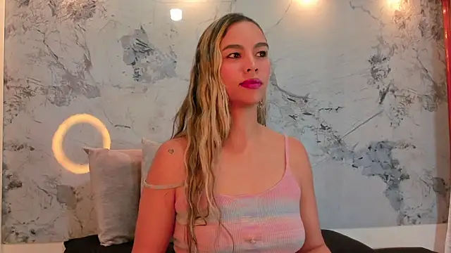 Karina chastillo online show from March 2026 11:17:02 AM