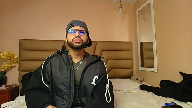 jadeandsamuel online show from November 2025 05:55:01 AM