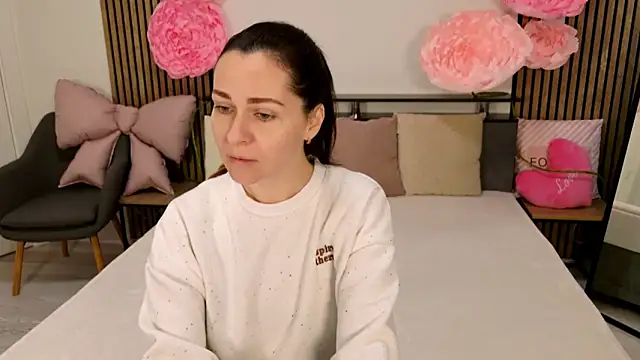 DitaNoir online show from February 2026 07:23:01 AM