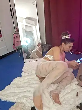 Your Desires07 online show from February 2026 08:35:02 PM