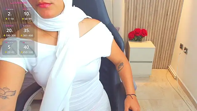 Aziz daud online show from October 2025 12:17:01 PM