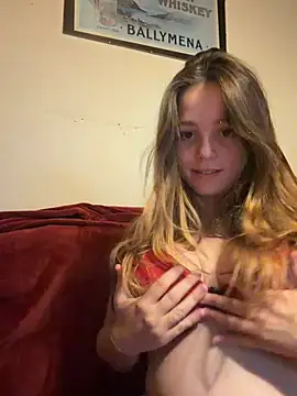 Rhyumii online show from July 2026 05:54:01 PM
