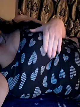 Snapshot of Ariana381 chatting on November 2025 08:16:01 PM Ariana381 online show from November 2025 08:16:01 PM