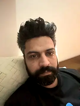 SoulHunt9 online show from October 2025 04:35:02 AM