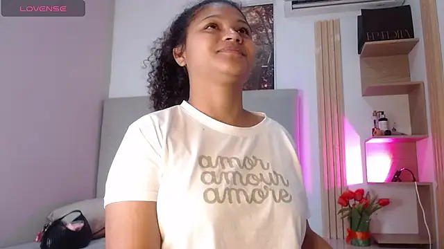 miel alisha online show from March 2026 02:20:02 PM