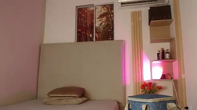 miel alisha online show from April 2026 04:26:01 PM