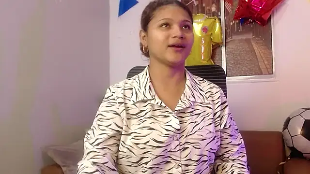 miel alisha online show from June 2026 02:27:02 PM