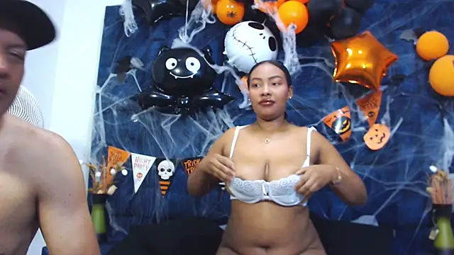 Karolay Rick online show from October 2025 11:34:02 AM