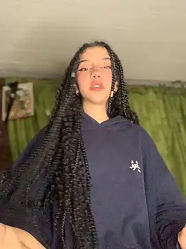 MiaaCute- online show from November 2025 09:43:01 AM