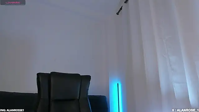 AlanRose01 online show from October 2025 03:14:01 AM