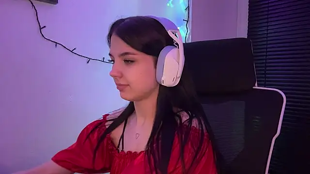 HanaMantanaDell online show from February 2026 07:14:02 PM