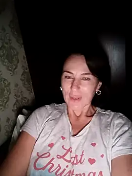 Luna 7777 online show from November 2025 09:37:02 PM