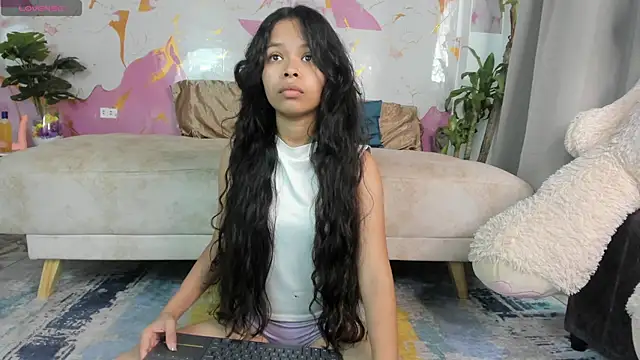 sharon ivanna12 online show from March 2026 07:58:02 PM