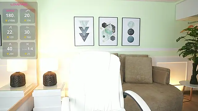 EmilyTurneer online show from January 2026 07:16:01 PM