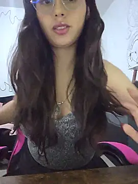 Snapshot of Alissun_ chatting on July 2026 12:28:01 AM Alissun online show from July 2026 12:28:01 AM