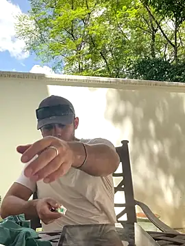 Twistermc11 online show from October 2025 07:12:01 PM