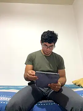 Twistermc11 online show from November 2025 03:40:02 AM