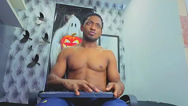 Stevenbrand online show from October 2025 06:46:02 PM