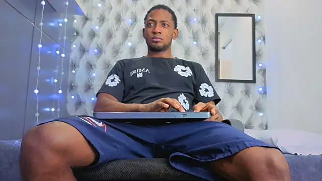 Stevenbrand online show from November 2025 07:16:02 PM