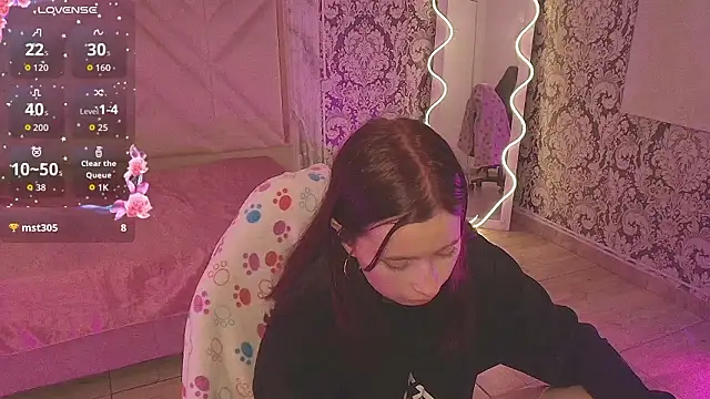 KATANA TAY online show from February 2026 03:38:02 AM