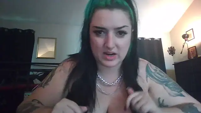 Snapshot of ImKatMeow chatting on January 2026 06:23:01 PM ImKatMeow online show from January 2026 06:23:01 PM