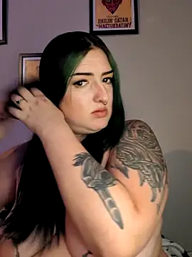 Snapshot of ImKatMeow chatting on May 2026 05:54:02 PM ImKatMeow online show from May 2026 05:54:02 PM