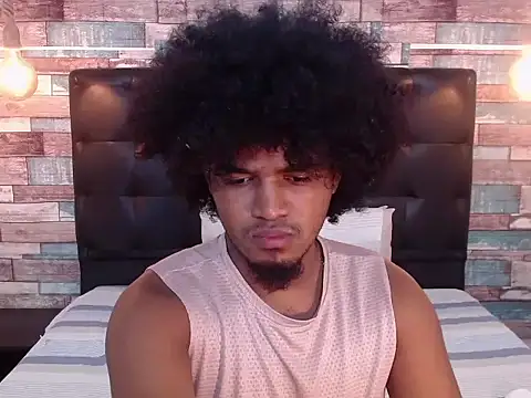 JaicobJones online show from October 2025 12:55:02 AM