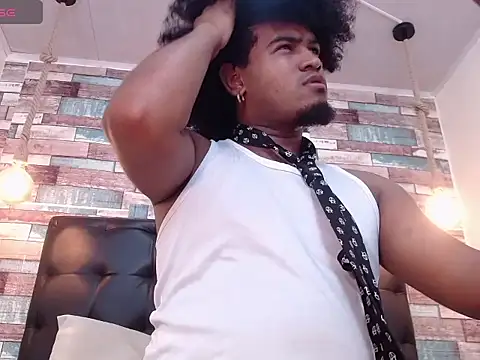 JaicobJones online show from October 2025 10:44:01 AM