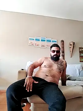 Snapshot of Black14x6 chatting on October 2025 06:30:01 PM Black14x6 online show from October 2025 06:30:01 PM