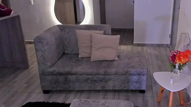 BritanyLnx online show from March 2026 11:20:02 PM