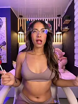 elegant  rouse online show from November 2025 09:54:01 PM