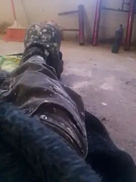 Orlao25cm online show from November 2025 01:55:01 PM