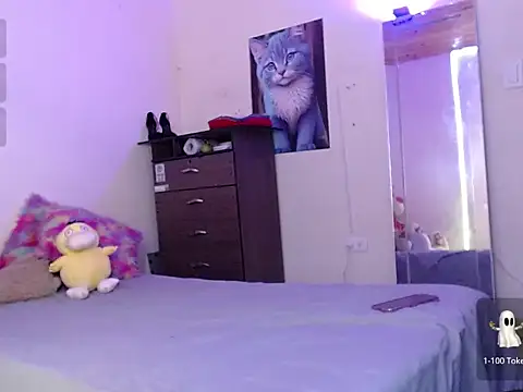 yvonne jlove online show from October 2025 12:47:01 AM