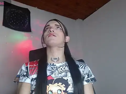 Scarlett crastrawberry online show from June 2026 02:13:02 AM