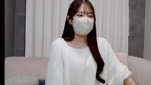 LOVE MIREI LOVE online show from February 2026 11:22:01 AM