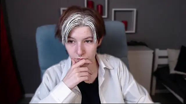 guitarandangell online show from November 2025 04:07:01 AM