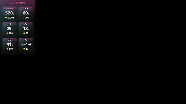 Kinadolly online show from October 2025 10:28:02 AM