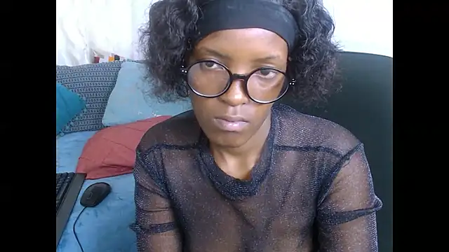 AfricanBarbiee69 online show from November 2025 08:46:02 AM