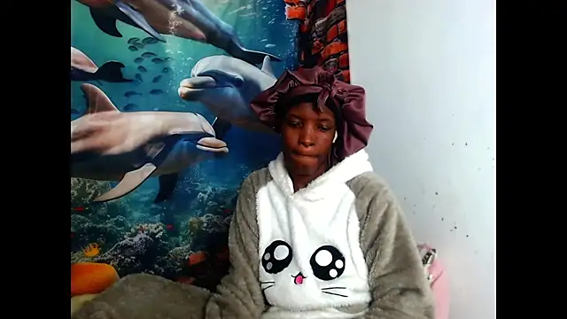 AfricanBarbiee69 online show from June 2026 06:30:02 PM