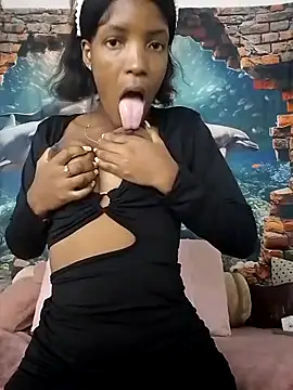 Snapshot of AfricanBarbiee69 chatting on June 2026 01:37:02 PM AfricanBarbiee69 online show from June 2026 01:37:02 PM