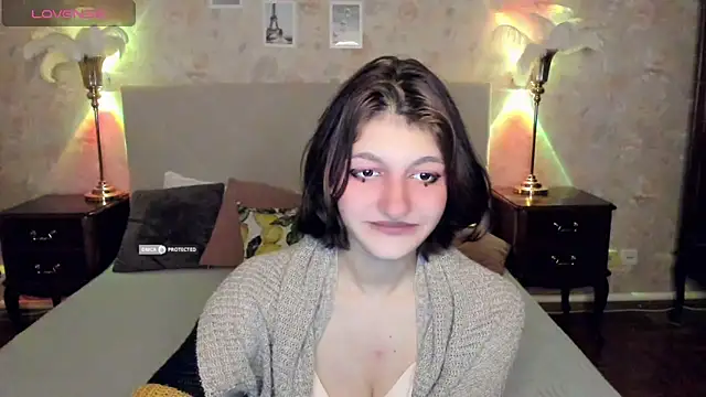 A Skyy online show from November 2025 08:40:01 PM