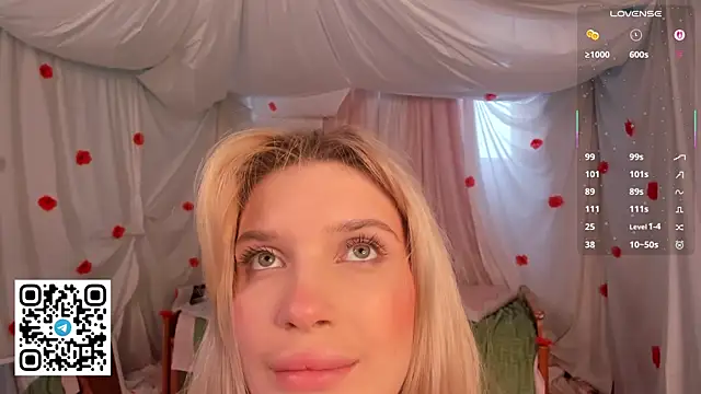 StormyAlex online show from April 2026 02:09:02 AM