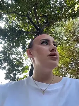 KiraSunshine online show from February 2026 03:38:02 AM