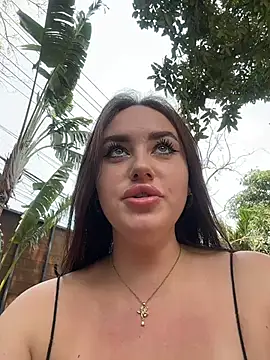 KiraSunshine online show from February 2026 05:17:02 AM