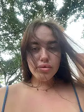 KiraSunshine online show from March 2026 03:45:01 AM