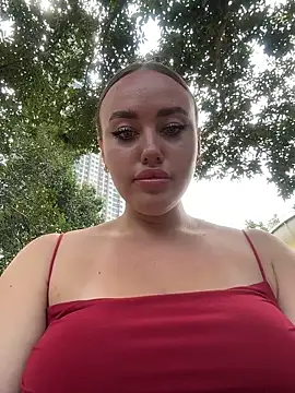 KiraSunshine online show from March 2026 03:43:01 AM