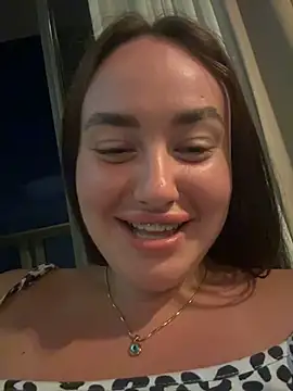 KiraSunshine online show from March 2026 05:18:02 PM